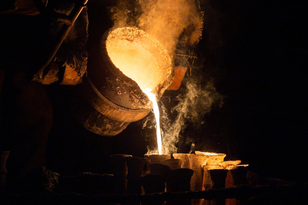 Metallurgie