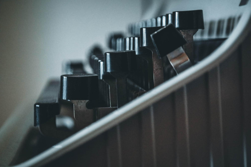 Aus- und Weiterbildung