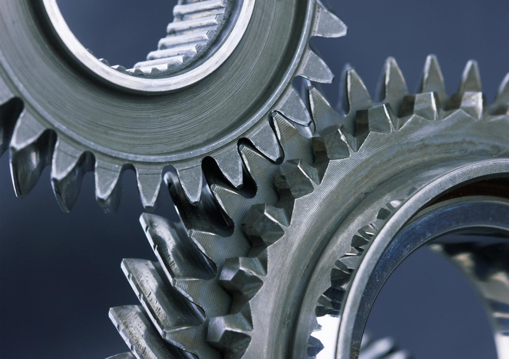 Anlagentechnik / Instandhaltung