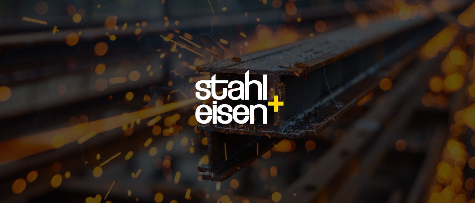 stahl und eisen