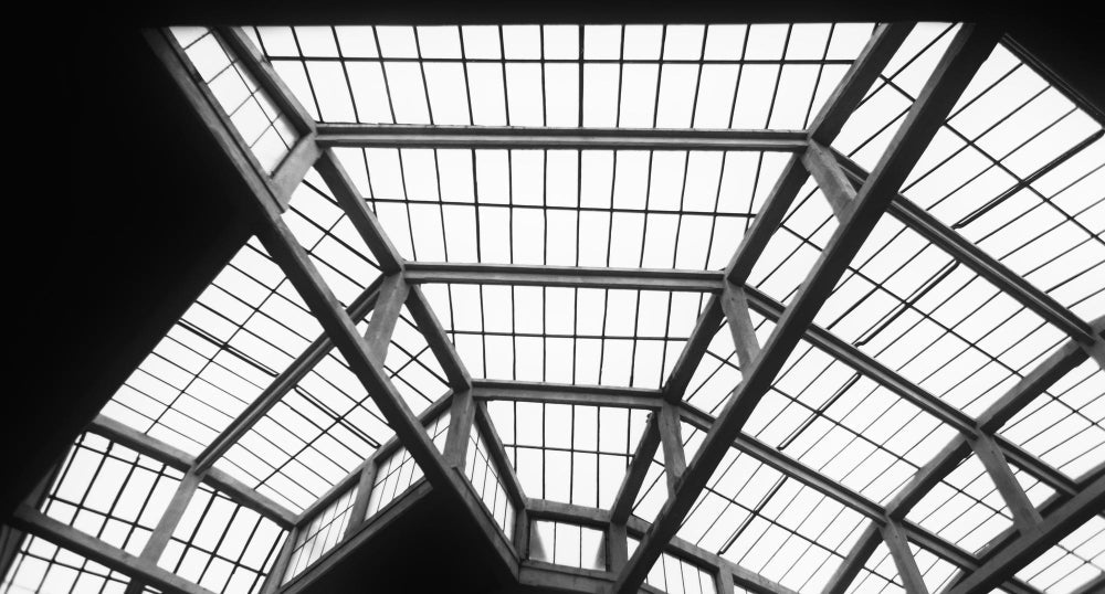 Architektur / Stahlbau