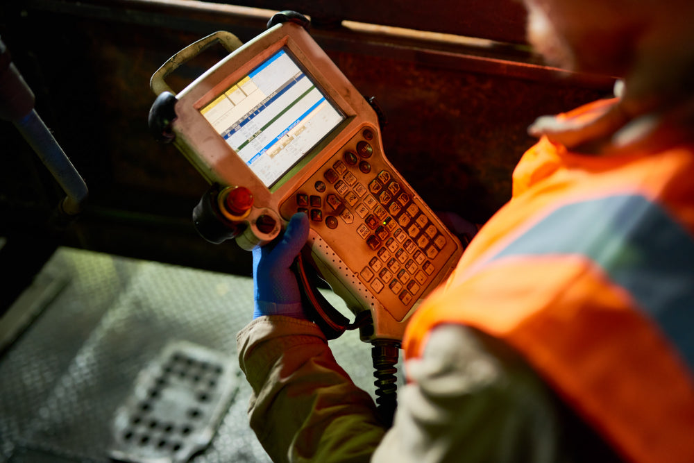 Mess- und Prüftechnik