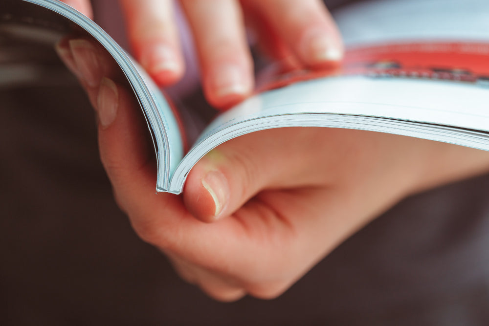 Fachmagazine (einzeln)