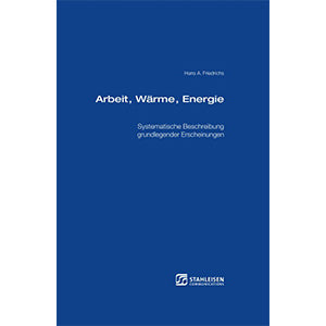 Arbeit, Wärme, Energie