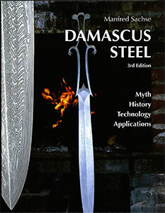 Damascus Steel