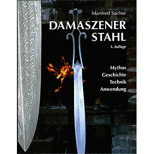 Damaszener Stahl