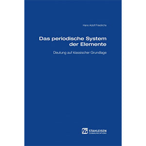 Das periodische System der Elemente