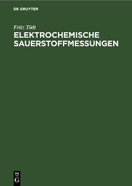 Elektrochemische sauerstoffmessungen