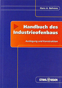 Handbuch des Industrieofenbaus
