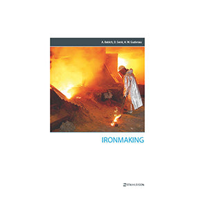 Ironmaking