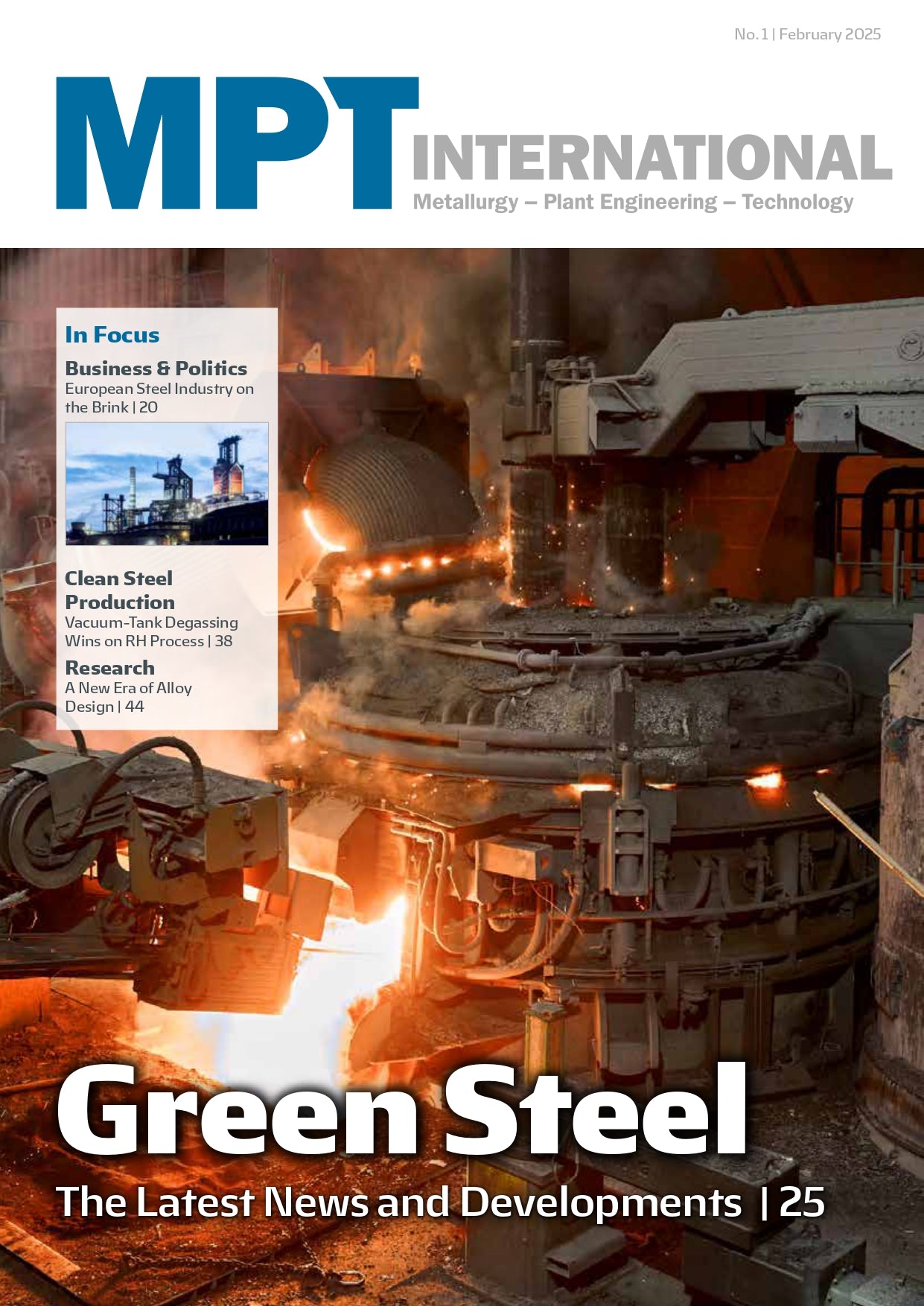 MPT International 01/2025