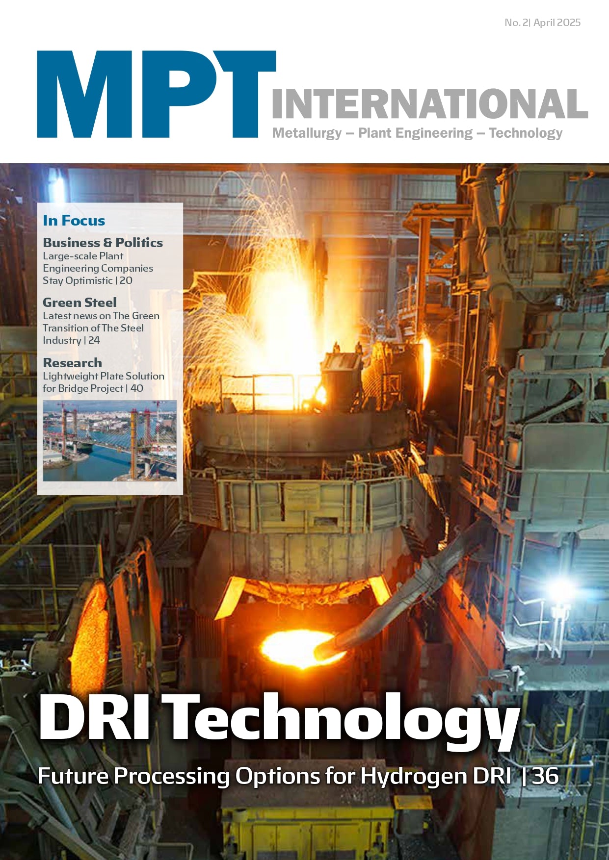 MPT International 02/2025