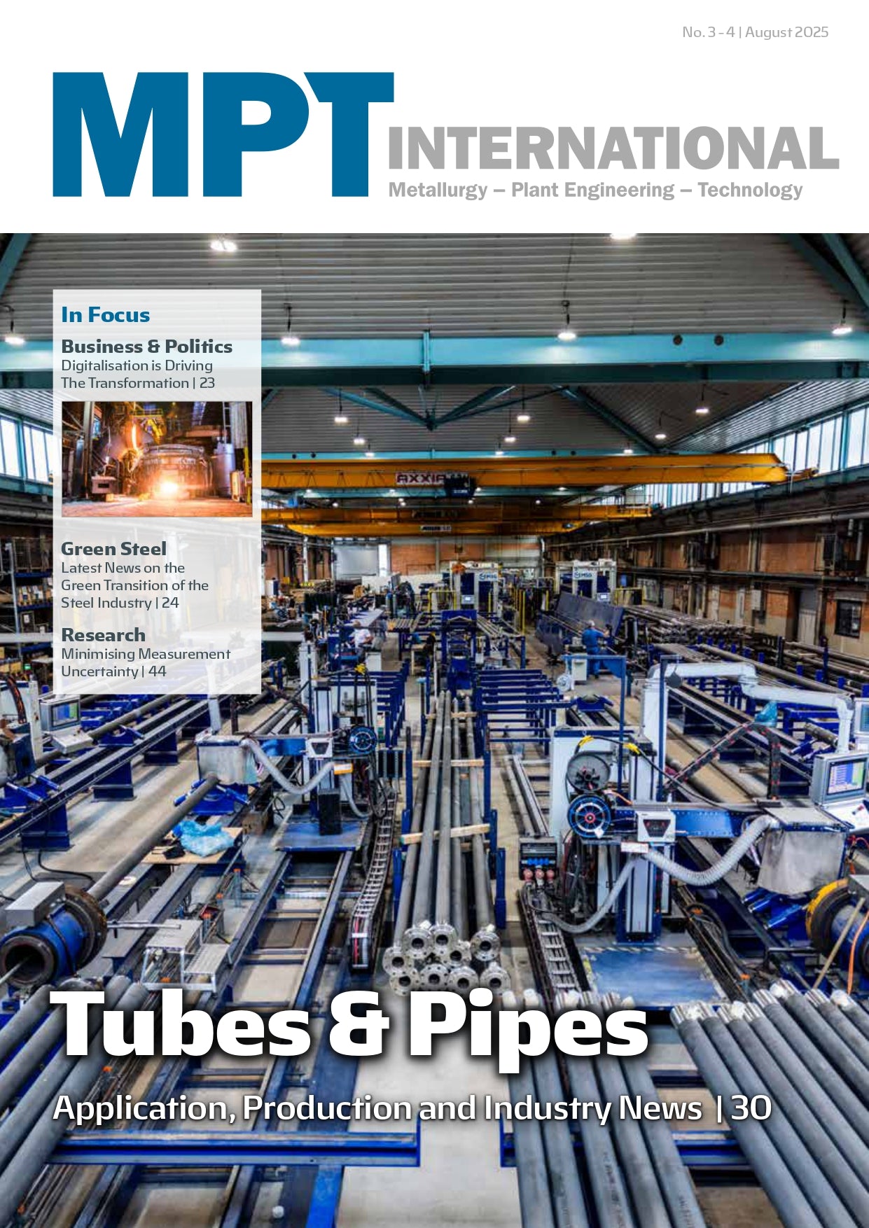 MPT International 03-04/2025