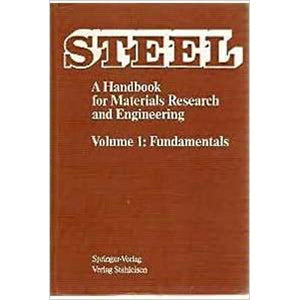 Handbook for Materials