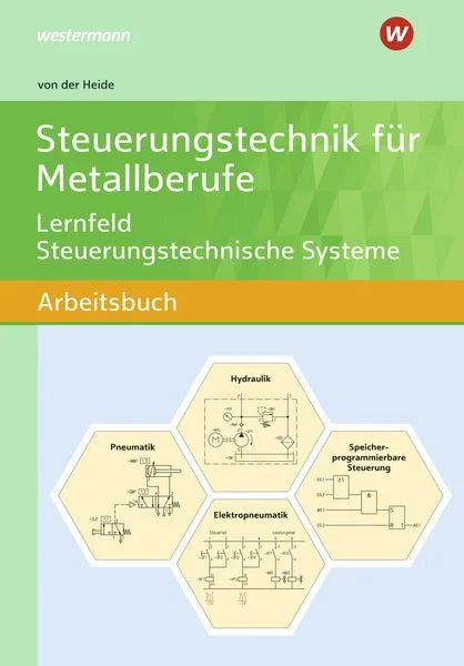 Steuerungstechnik für Metallberufe