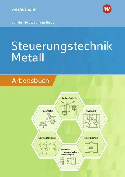 Steuerungstechnik Metall